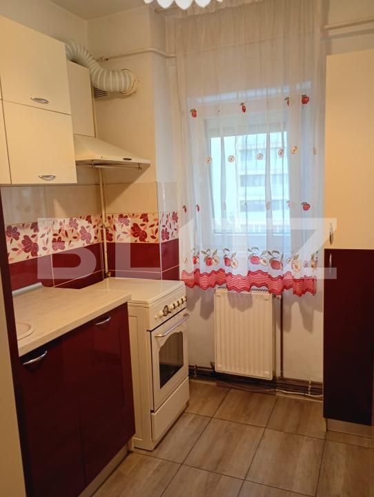 Apartament de închiriat 2 camere Alexandru cel Bun - 206635AI | BLITZ Iași | Poza8