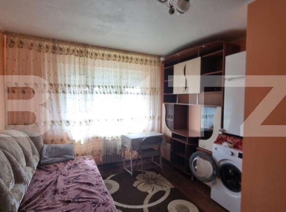 Garsonieră de vânzare Bularga - 206658AV | BLITZ Iași | Poza5