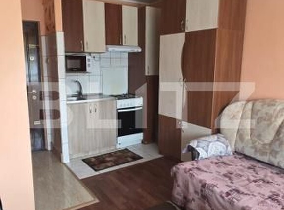 Garsonieră de vânzare Bularga - 206658AV | BLITZ Iași | Poza4
