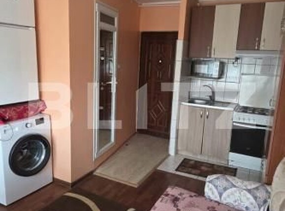Garsonieră de vânzare Bularga - 206658AV | BLITZ Iași | Poza1
