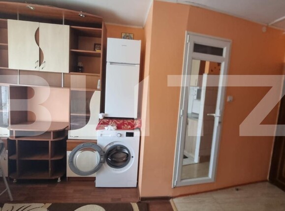 Garsonieră de vânzare Bularga - 206658AV | BLITZ Iași | Poza3