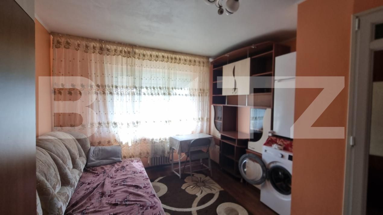 Garsonieră de vânzare Bularga - 206658AV | BLITZ Iași | Poza5