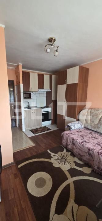 Garsonieră de vânzare Bularga - 206658AV | BLITZ Iași | Poza4