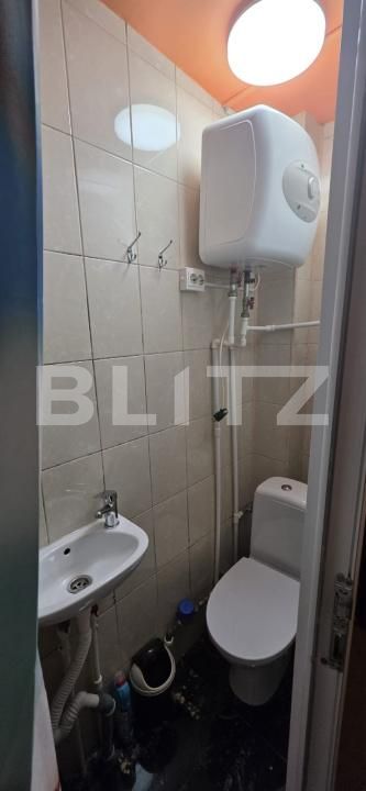 Garsonieră de vânzare Bularga - 206658AV | BLITZ Iași | Poza10