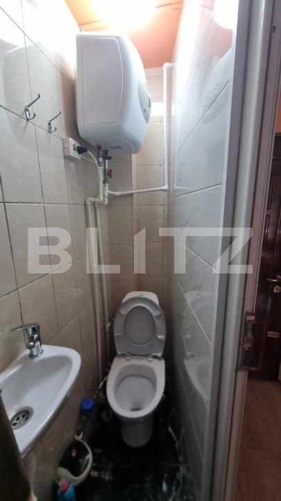 Garsonieră de vânzare Bularga - 206658AV | BLITZ Iași | Poza6
