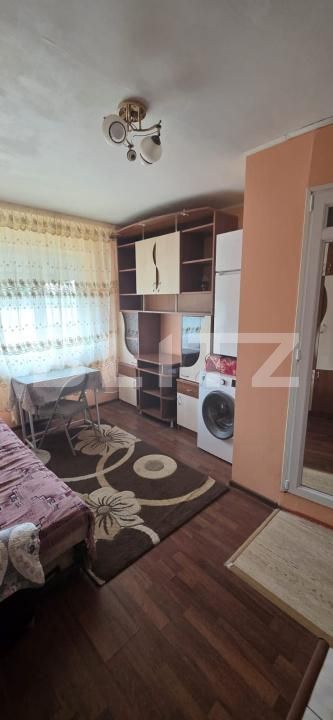 Garsonieră de vânzare Bularga - 206658AV | BLITZ Iași | Poza2