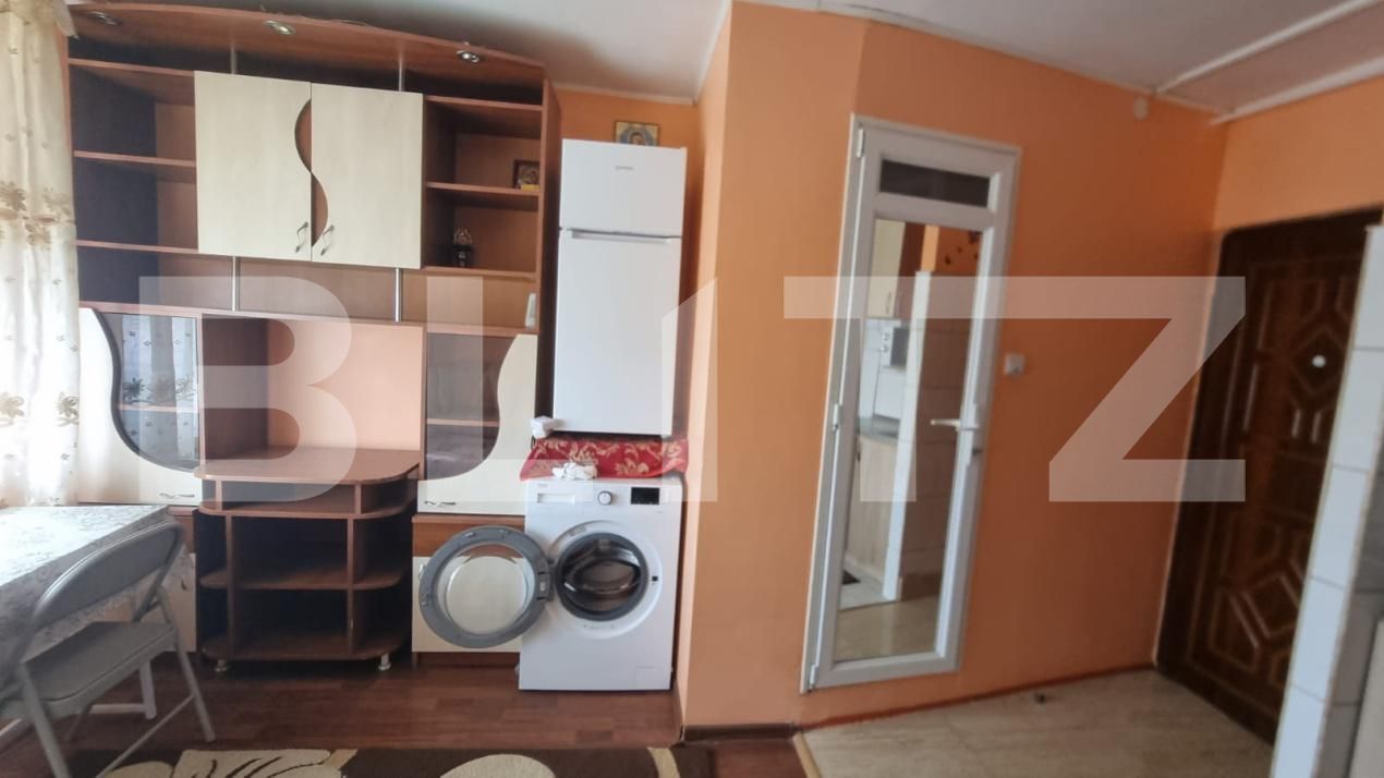 Garsonieră de vânzare Bularga - 206658AV | BLITZ Iași | Poza3