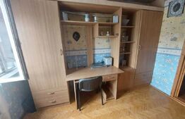 Apartament 4 camere, 90 mp, zona Pacurari
