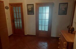 Apartament 4 camere, 90 mp, zona Pacurari