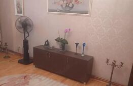 Apartament 4 camere, 90 mp, zona Pacurari