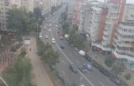 Apartament 4 camere, 90 mp, zona Pacurari