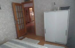 Apartament 4 camere, 90 mp, zona Pacurari