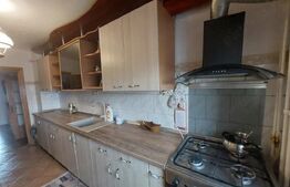 Apartament 4 camere, 90 mp, zona Pacurari