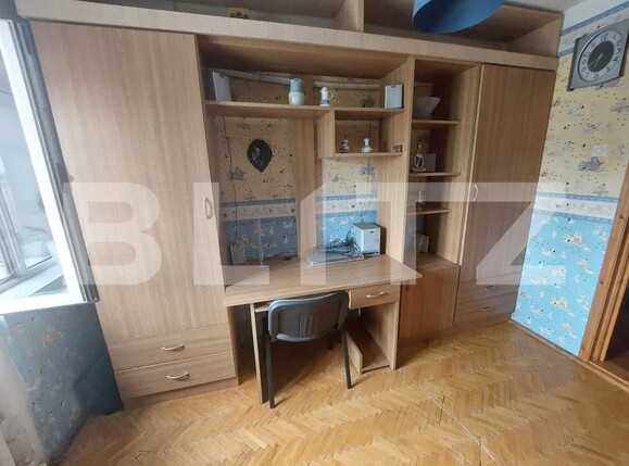 Apartament de închiriat 4 camere Pacurari - 206659AI | BLITZ Iași | Poza5