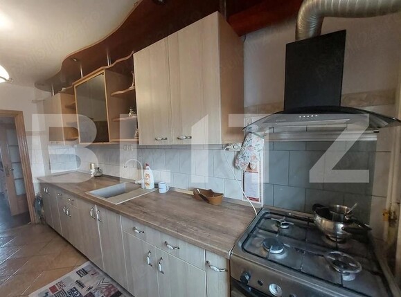 Apartament de închiriat 4 camere Pacurari - 206659AI | BLITZ Iași | Poza9