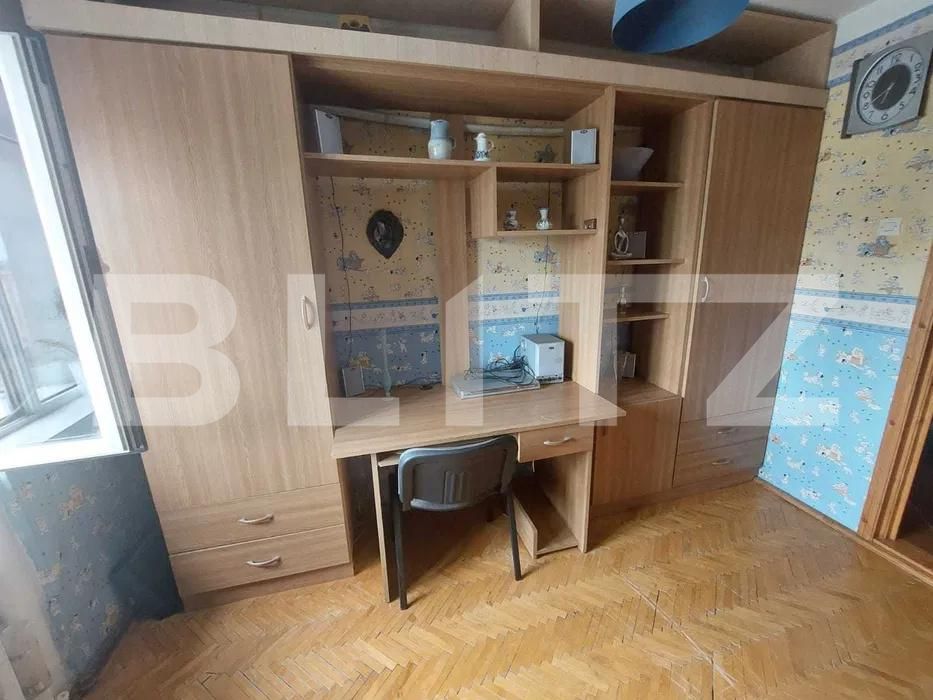 Apartament de închiriat 4 camere Pacurari - 206659AI | BLITZ Iași | Poza5