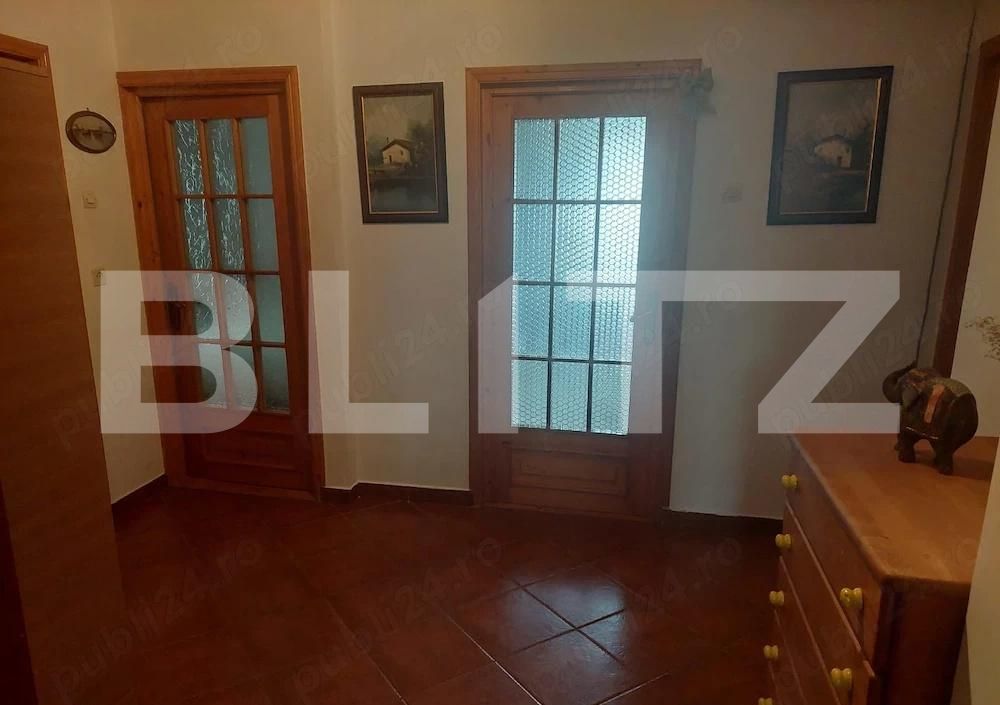 Apartament de închiriat 4 camere Pacurari - 206659AI | BLITZ Iași | Poza2