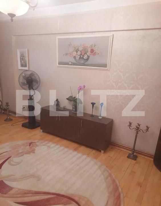 Apartament de închiriat 4 camere Pacurari - 206659AI | BLITZ Iași | Poza7