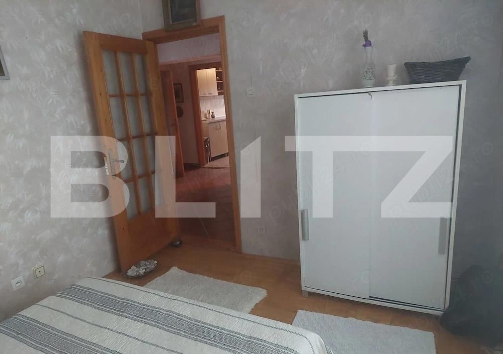 Apartament de închiriat 4 camere Pacurari - 206659AI | BLITZ Iași | Poza8