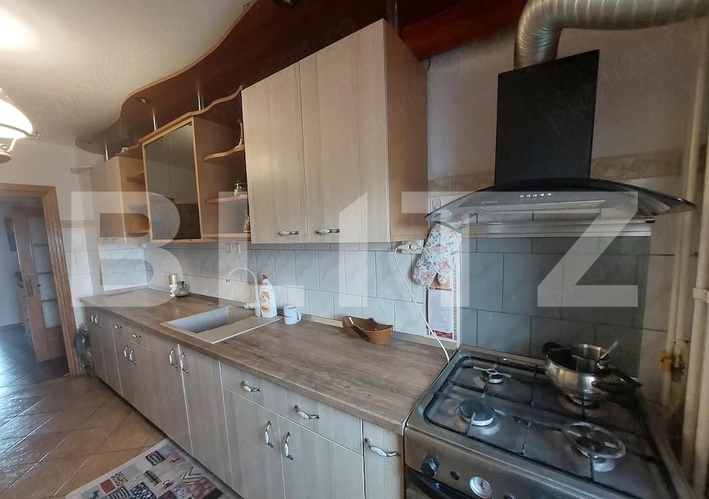 Apartament de închiriat 4 camere Pacurari - 206659AI | BLITZ Iași | Poza9