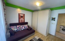 Apartament de inchiriat, 2 camere, etaj intermediar, 56 mp, zona Tudor Neculai