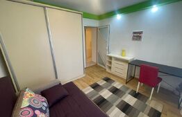 Apartament de inchiriat, 2 camere, etaj intermediar, 56 mp, zona Tudor Neculai
