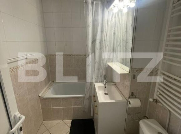 Apartament de închiriat 2 camere Aleea Tudor Neculai - 206700AI | BLITZ Iași | Poza11