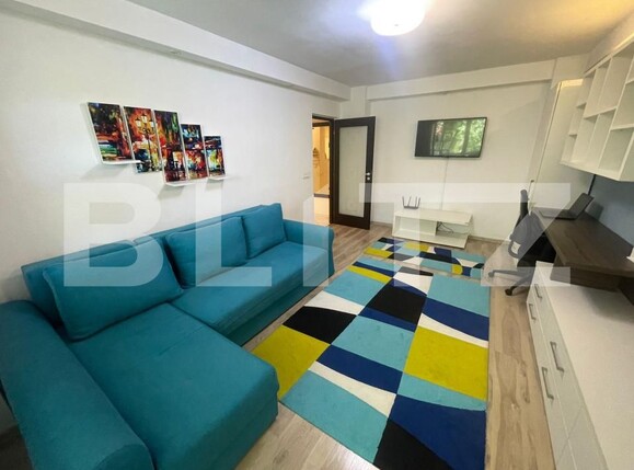 Apartament de închiriat 2 camere Aleea Tudor Neculai - 206700AI | BLITZ Iași | Poza3