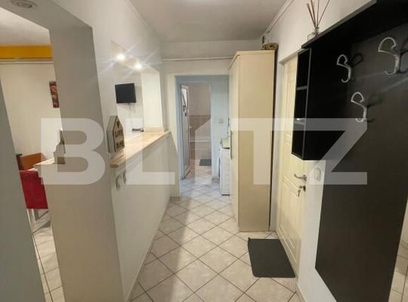 Apartament de închiriat 2 camere Aleea Tudor Neculai - 206700AI | BLITZ Iași | Poza10