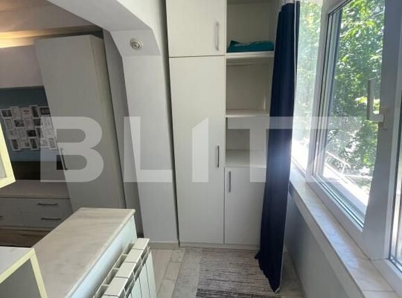 Apartament de închiriat 2 camere Aleea Tudor Neculai - 206700AI | BLITZ Iași | Poza4