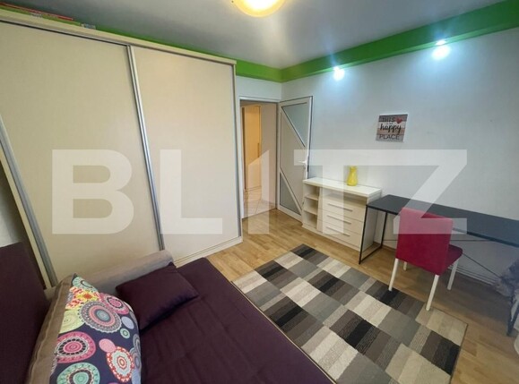 Apartament de închiriat 2 camere Aleea Tudor Neculai - 206700AI | BLITZ Iași | Poza8