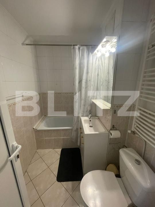 Apartament de închiriat 2 camere Aleea Tudor Neculai - 206700AI | BLITZ Iași | Poza11