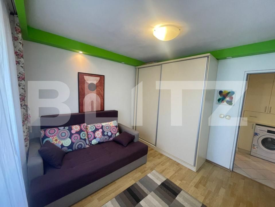 Apartament de închiriat 2 camere Aleea Tudor Neculai - 206700AI | BLITZ Iași | Poza7