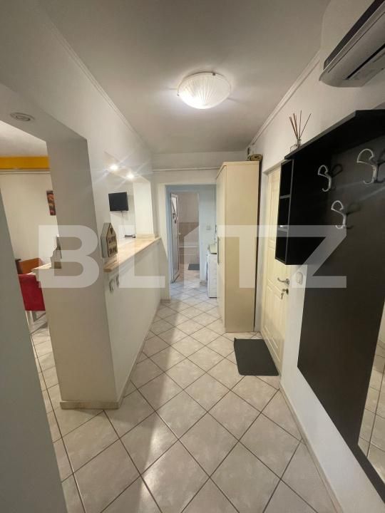 Apartament de închiriat 2 camere Aleea Tudor Neculai - 206700AI | BLITZ Iași | Poza10