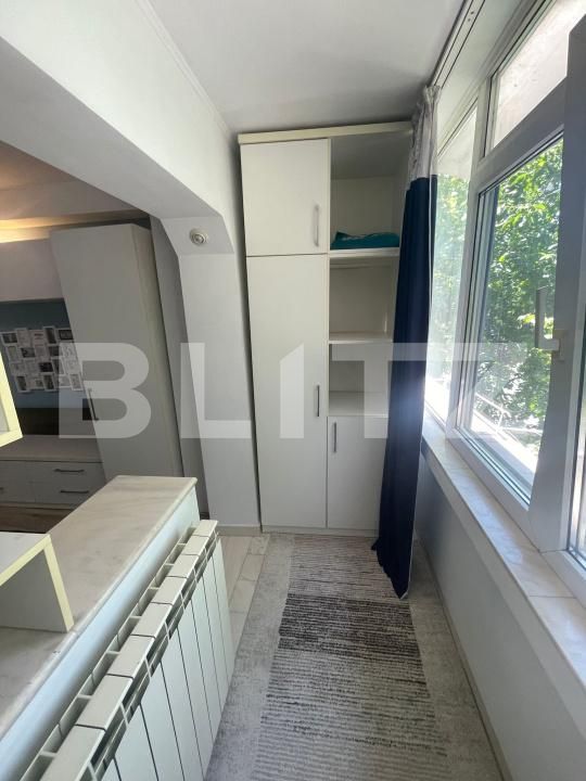 Apartament de închiriat 2 camere Aleea Tudor Neculai - 206700AI | BLITZ Iași | Poza4
