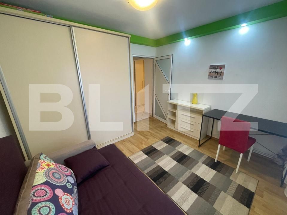 Apartament de închiriat 2 camere Aleea Tudor Neculai - 206700AI | BLITZ Iași | Poza8