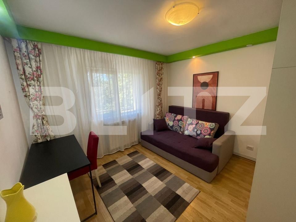 Apartament de închiriat 2 camere Aleea Tudor Neculai - 206700AI | BLITZ Iași | Poza6