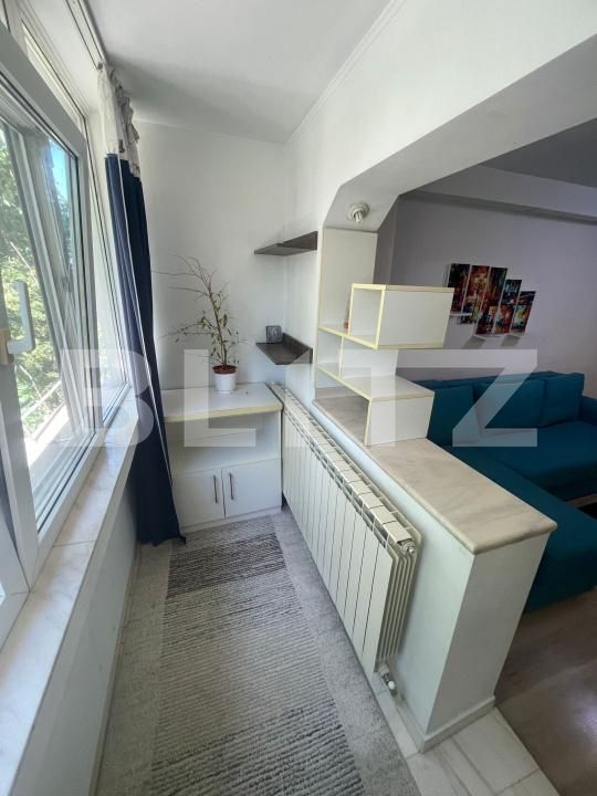 Apartament de închiriat 2 camere Aleea Tudor Neculai - 206700AI | BLITZ Iași | Poza5