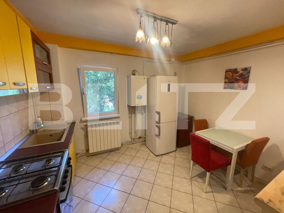 Apartament de închiriat 2 camere Aleea Tudor Neculai - 206700AI | BLITZ Iași | Poza9