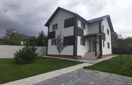 Casa individuala, 160 mp, teren 700 mp, zona Valea Lupului 