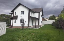 Casa individuala, 160 mp, teren 700 mp, zona Valea Lupului 