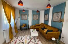 Casa individuala, 160 mp, teren 700 mp, zona Valea Lupului 