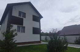 Casa individuala, 160 mp, teren 700 mp, zona Valea Lupului 