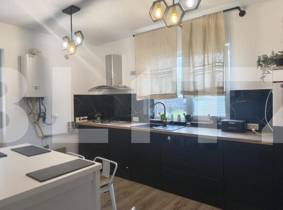 Casa de vânzare 5 camere Valea Lupului - 206702CV | BLITZ Iași | Poza10
