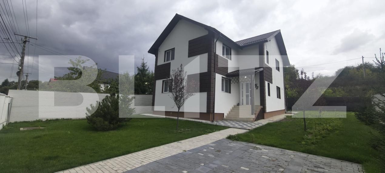 Casa de vânzare 5 camere Valea Lupului - 206702CV | BLITZ Iași | Poza13