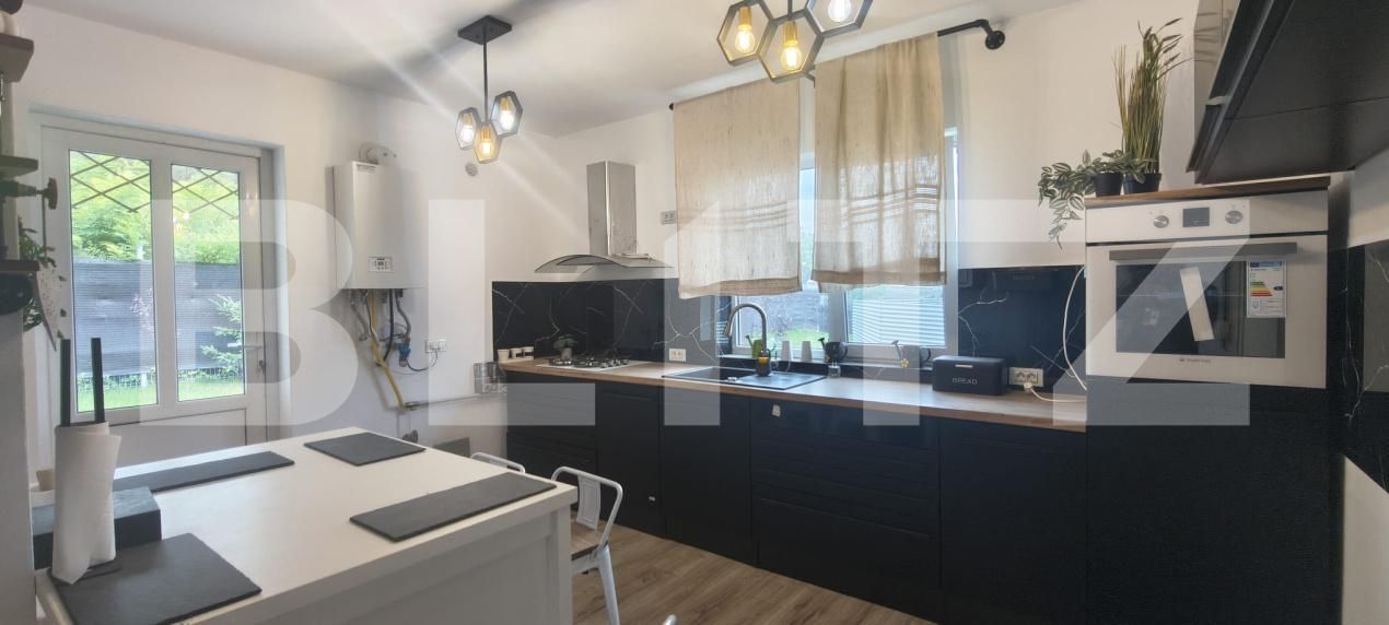 Casa de vânzare 5 camere Valea Lupului - 206702CV | BLITZ Iași | Poza10