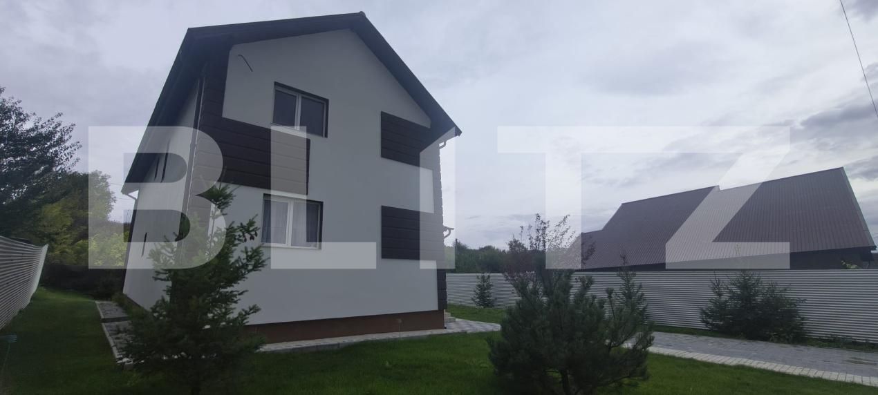 Casa de vânzare 5 camere Valea Lupului - 206702CV | BLITZ Iași | Poza12