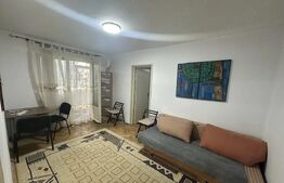 Apartament de închiriat 2 camere Gara - 206732AI | BLITZ Iași | Poza1