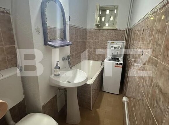 Apartament de închiriat 2 camere Gara - 206703AI | BLITZ Iași | Poza4