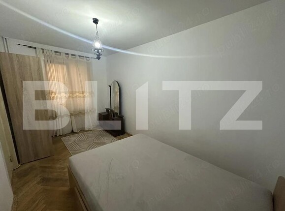 Apartament de închiriat 2 camere Gara - 206703AI | BLITZ Iași | Poza2